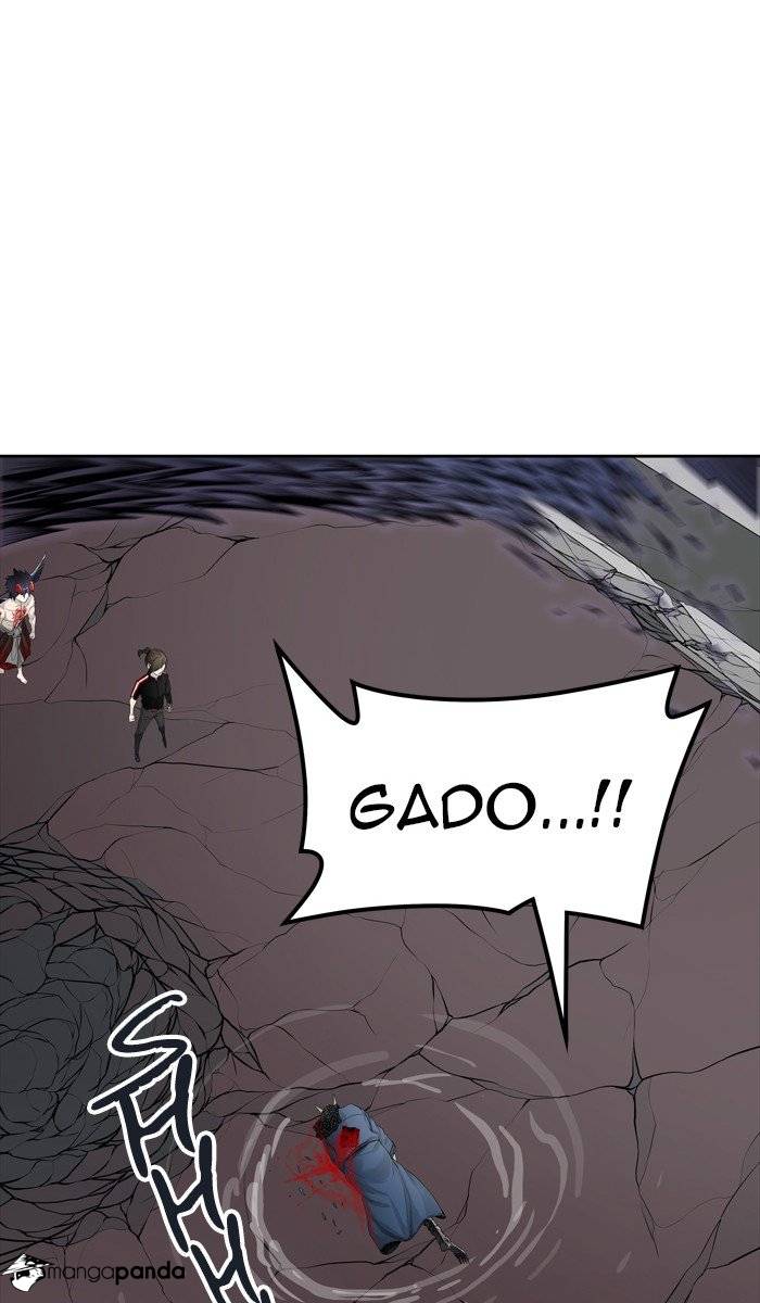 Tower of God Chapter 450 image 046